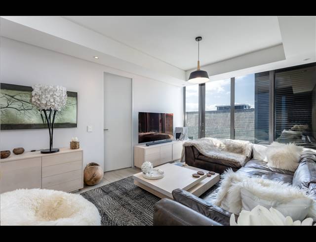2 BEDROOM APARTMENT FOR SALE IN DE WATERKANT